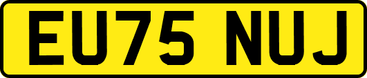 EU75NUJ