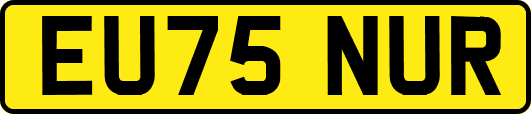EU75NUR