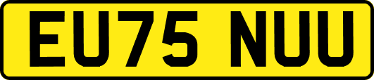EU75NUU