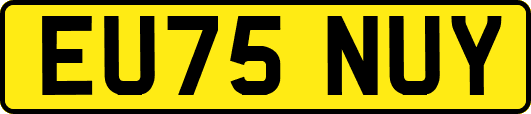 EU75NUY