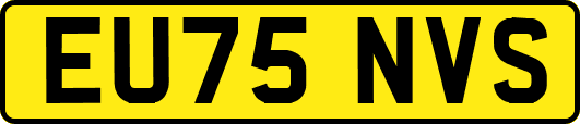 EU75NVS