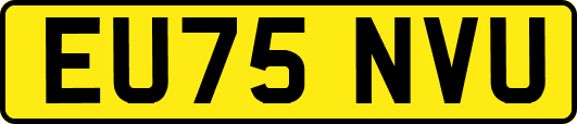 EU75NVU