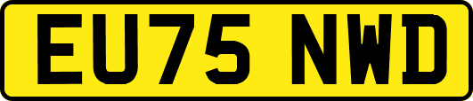 EU75NWD