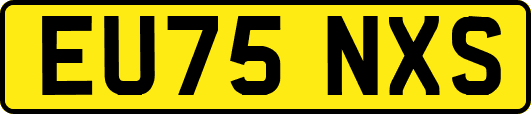 EU75NXS