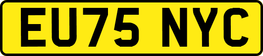 EU75NYC