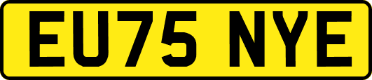 EU75NYE
