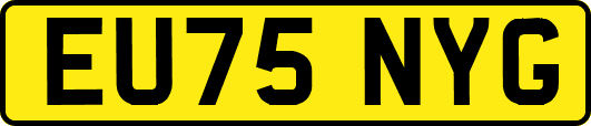 EU75NYG