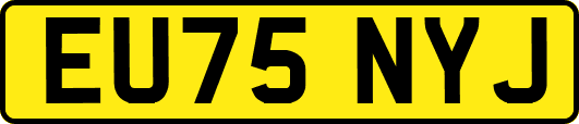 EU75NYJ