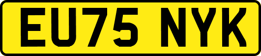 EU75NYK