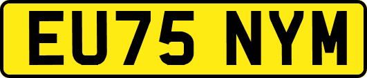 EU75NYM
