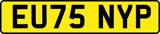 EU75NYP