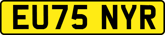EU75NYR