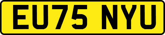 EU75NYU