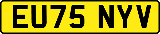 EU75NYV