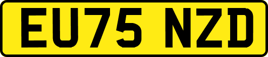 EU75NZD