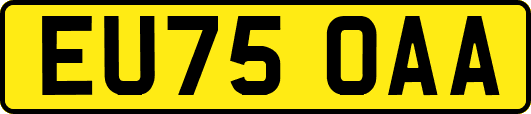 EU75OAA