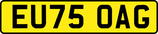 EU75OAG