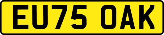 EU75OAK