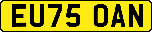 EU75OAN