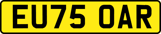 EU75OAR