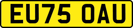 EU75OAU