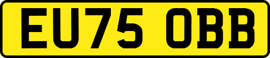 EU75OBB