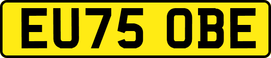 EU75OBE