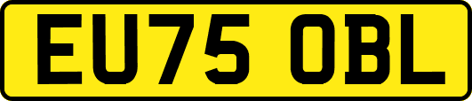 EU75OBL
