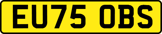 EU75OBS