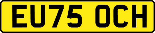 EU75OCH