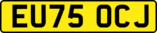 EU75OCJ