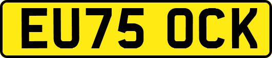 EU75OCK