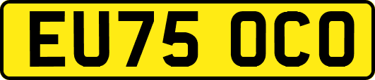 EU75OCO