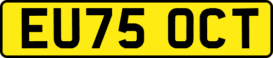 EU75OCT