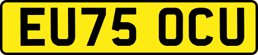 EU75OCU