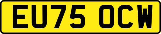 EU75OCW