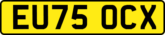 EU75OCX