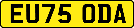 EU75ODA