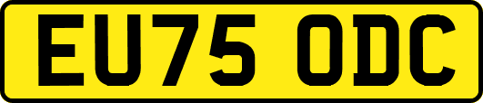 EU75ODC