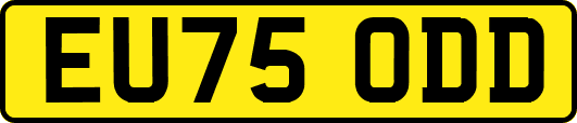 EU75ODD