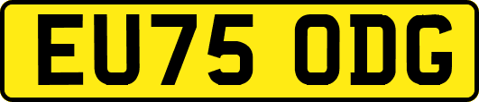 EU75ODG