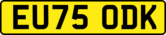 EU75ODK