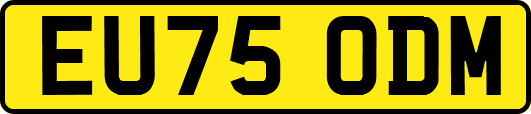 EU75ODM
