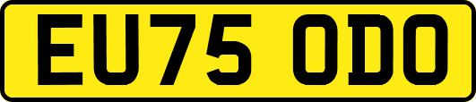 EU75ODO