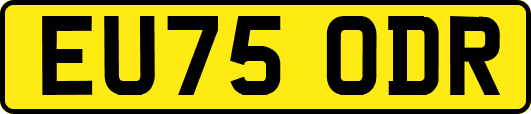 EU75ODR