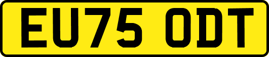 EU75ODT