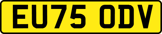 EU75ODV