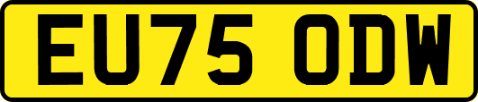 EU75ODW