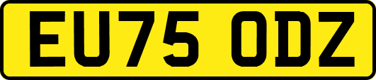 EU75ODZ