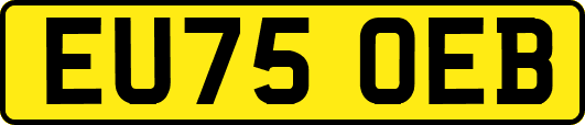 EU75OEB